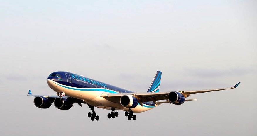 AZAL о повышении цен на авиабилеты AZAL о повышении цен на авиабилеты