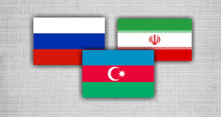 Bakıda Azərbaycan, Rusiya və İran XİN başçılarının görüşü başlayıb Bakıda Azərbaycan, Rusiya və İran XİN başçılarının görüşü başlayıb