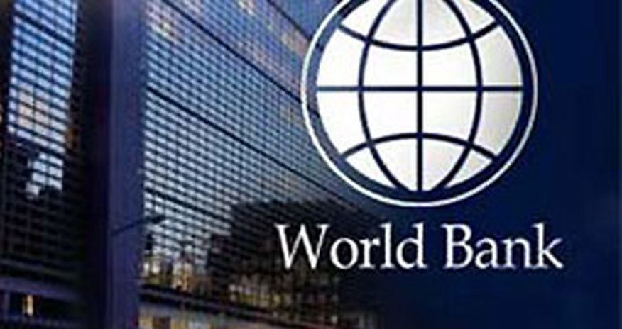 Азербайджан запросил техпомощь ВБ Азербайджан запросил техпомощь ВБ
