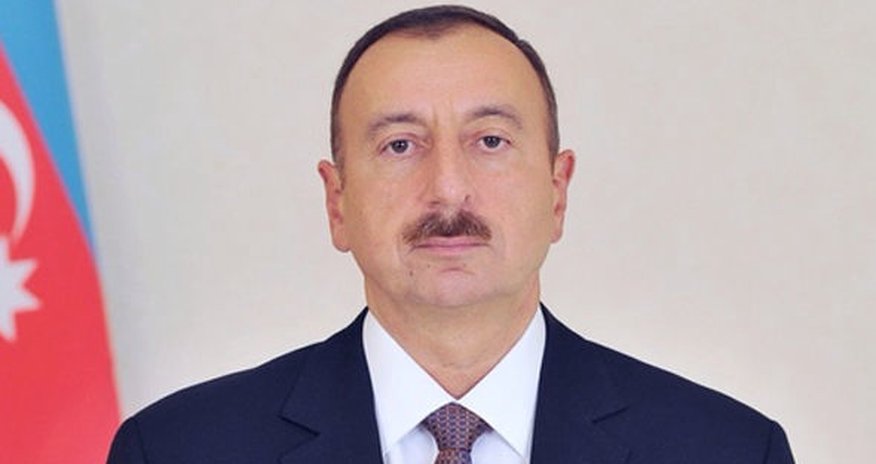 İlham Əliyev Cavad Zərifi qəbul etdi İlham Əliyev Cavad Zərifi qəbul etdi