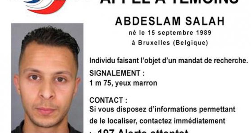 Paris attack suspect Abdeslam to be extradited to France 'in a few weeks' Paris attack suspect Abdeslam to be extradited to France 'in a few weeks'