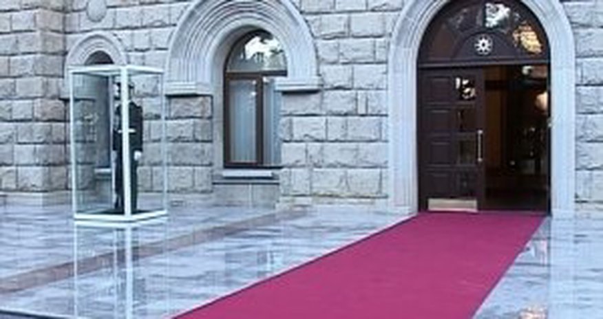 MN PUA-nın vurulması xəbərinə münasibət bildirdi MN PUA-nın vurulması xəbərinə münasibət bildirdi