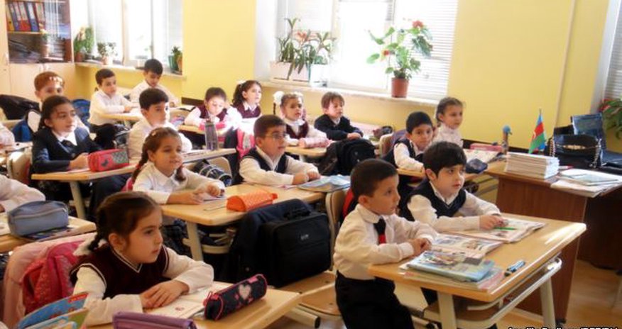Məktəblərdə cərimə ləğv olunur Məktəblərdə cərimə ləğv olunur