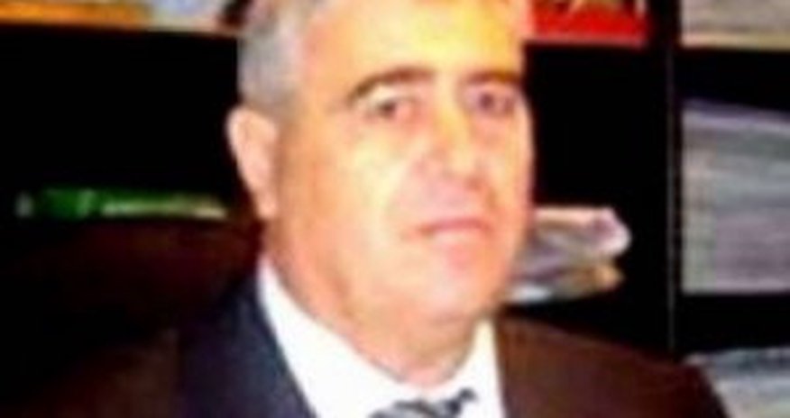Şərurlu İsfəndiyar tanınmış şirkəti məhkəməyə verdi Şərurlu İsfəndiyar tanınmış şirkəti məhkəməyə verdi
