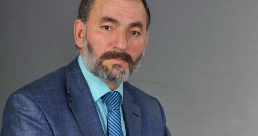 Nemət Pənahlı saxlanıldı Nemət Pənahlı saxlanıldı