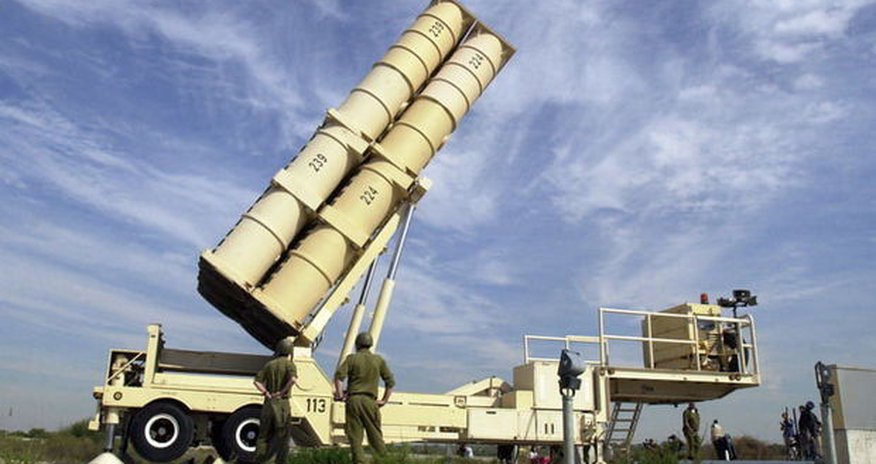 Армения отказалась от израильского оружия Армения отказалась от израильского оружия