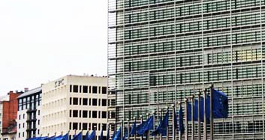 Евросоюз на год продлил санкции по "черному списку" для Ирана Евросоюз на год продлил санкции по "черному списку" для Ирана