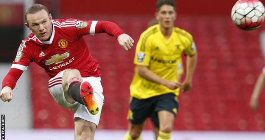 Wayne Rooney could play against West Ham in FA Cup replay Wayne Rooney could play against West Ham in FA Cup replay