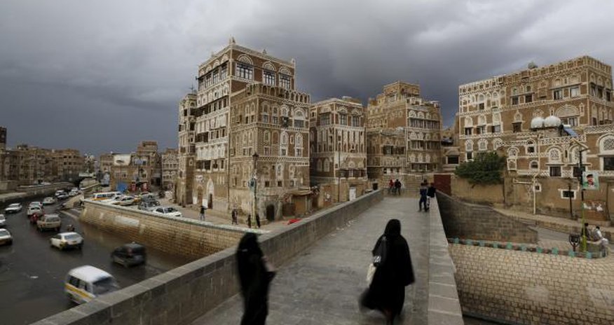 U.N. envoy welcomes Yemen truce, says difficult compromises needed U.N. envoy welcomes Yemen truce, says difficult compromises needed