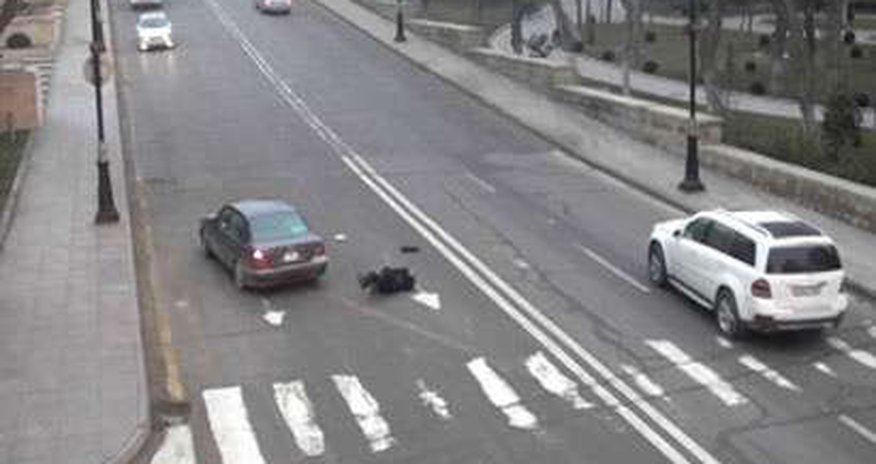 143 people lost their lives on Azerbaijani roads for the past three months 143 people lost their lives on Azerbaijani roads for the past three months