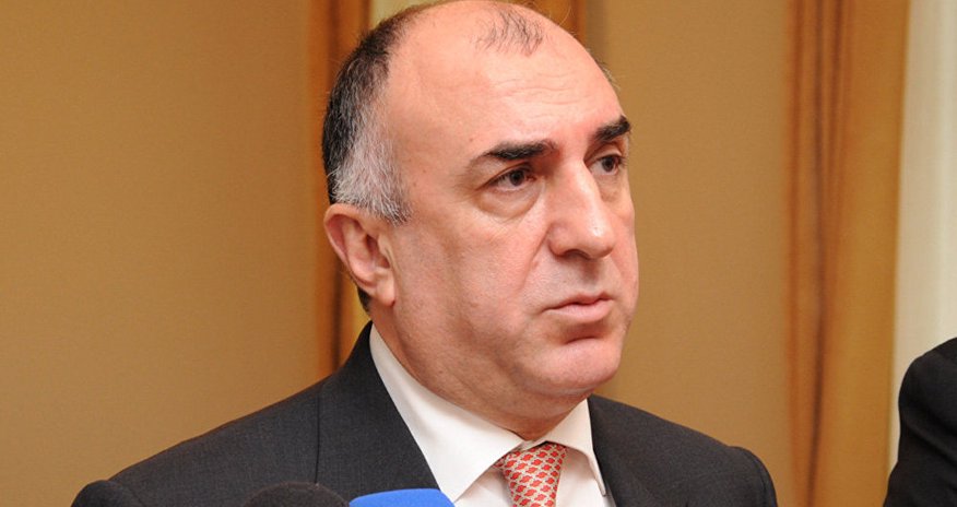 Məmmədyarov islam ölkələrinə təşəkkür etdi Məmmədyarov islam ölkələrinə təşəkkür etdi
