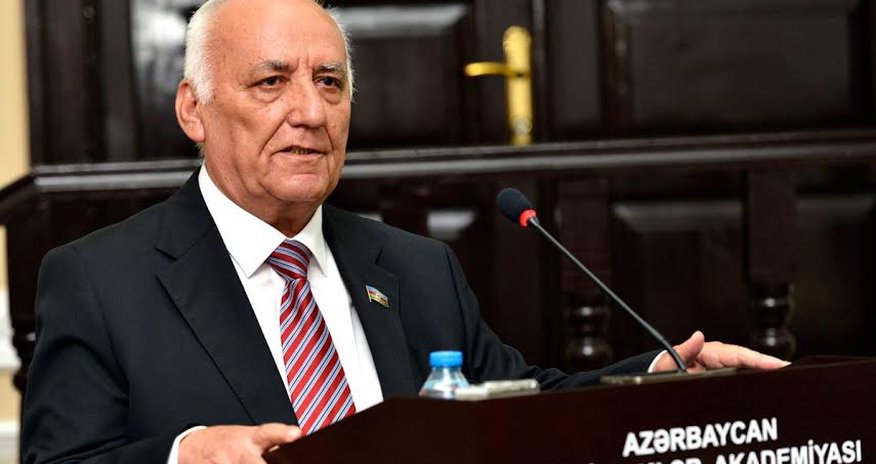 Son 12 ildə Tarix İnstitutu 300-dən çox kitab nəşr etdirib Son 12 ildə Tarix İnstitutu 300-dən çox kitab nəşr etdirib