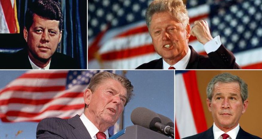 Obama, Libya and all the presidents' regrets Obama, Libya and all the presidents' regrets