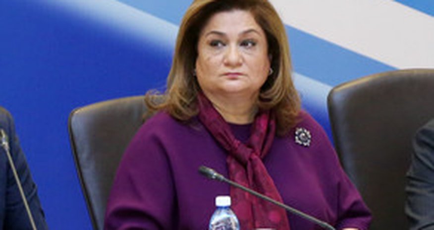 Komitə sədri: "Uşaq psixoloqlarına böyük ehtiyac var" Komitə sədri: "Uşaq psixoloqlarına böyük ehtiyac var"
