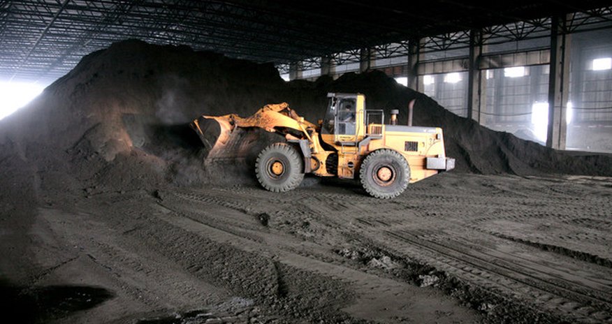 Azerbaijani and Swiss companies signed a new contract for the sale of copper Azerbaijani and Swiss companies signed a new contract for the sale of copper