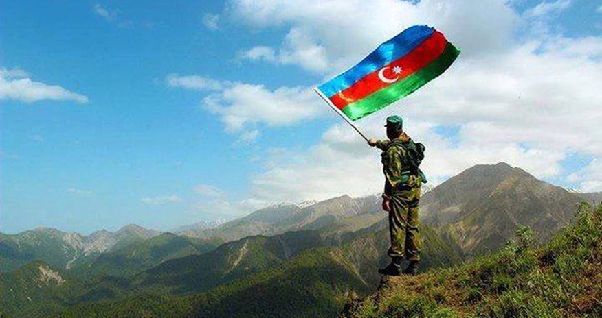 MN: Azərbaycan ordusu Xocavəndi tutmayıb MN: Azərbaycan ordusu Xocavəndi tutmayıb