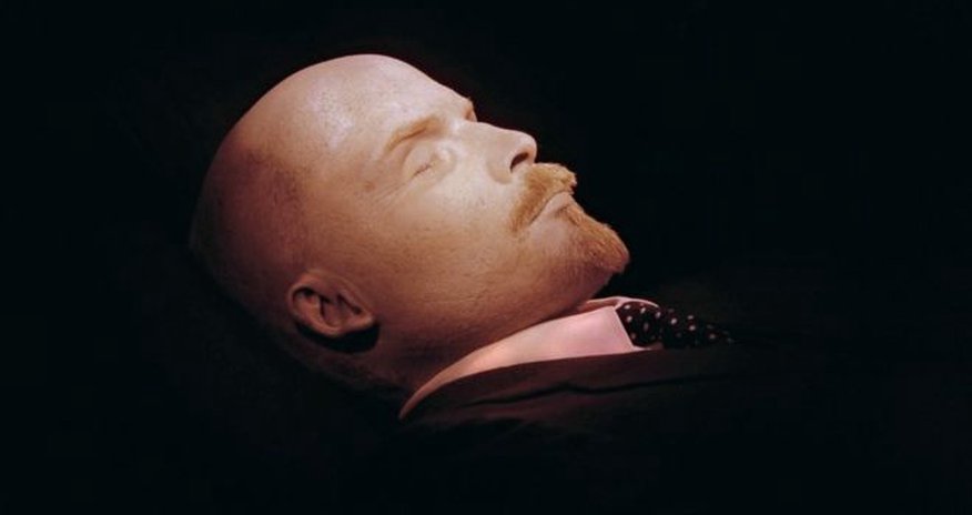 Russia reveals cost of preserving Lenin's body Russia reveals cost of preserving Lenin's body