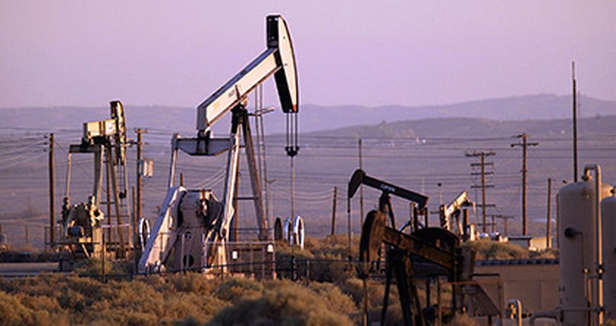 Нефть подорожала Нефть подорожала