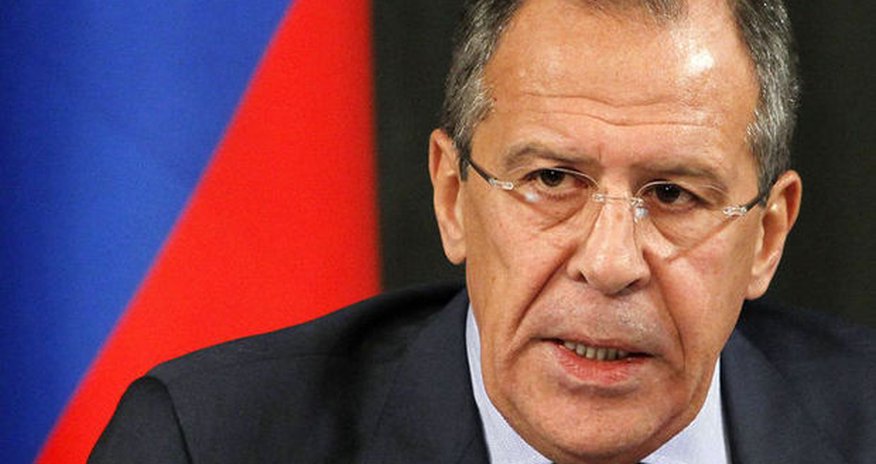 Lavrov: NATO öz mövcudluğuna məna vermək üçün düşmən axtarır Lavrov: NATO öz mövcudluğuna məna vermək üçün düşmən axtarır