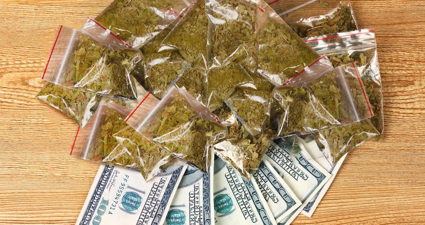 441 persons charged with drug distribution in the first quarter of 2016 441 persons charged with drug distribution in the first quarter of 2016