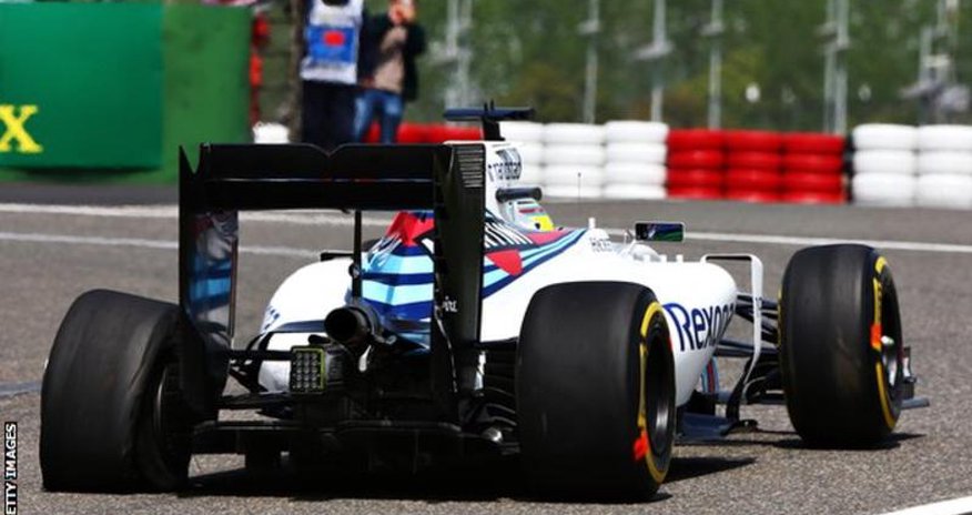 Chinese GP failures cause concern Chinese GP failures cause concern