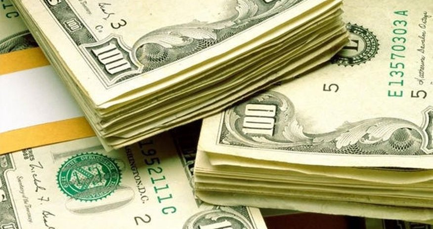 Dolların aprelin 18-nə olan məzənnəsi açıqlandı Dolların aprelin 18-nə olan məzənnəsi açıqlandı