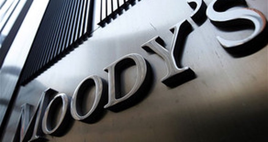 "Moody's": Rusiyada yaxın bir ildə bankların 10%-i bağlanacaq "Moody's": Rusiyada yaxın bir ildə bankların 10%-i bağlanacaq
