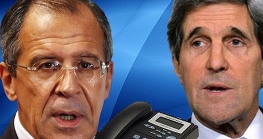 İki dünya siyasətçisi Dağlıq Qarabağ ətrafındakı vəziyyəti müzakirə edib İki dünya siyasətçisi Dağlıq Qarabağ ətrafındakı vəziyyəti müzakirə edib