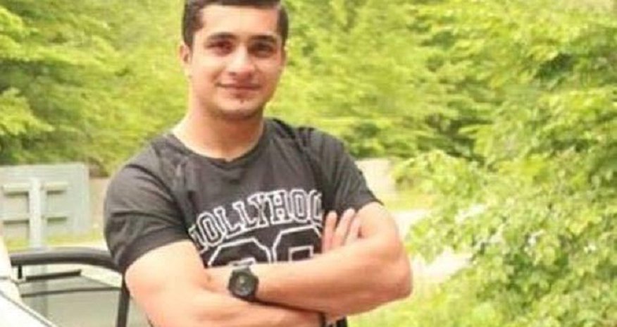 Şəhidimiz təltif edildi - Mübariz İbrahimova verilən mükafatla Şəhidimiz təltif edildi - Mübariz İbrahimova verilən mükafatla