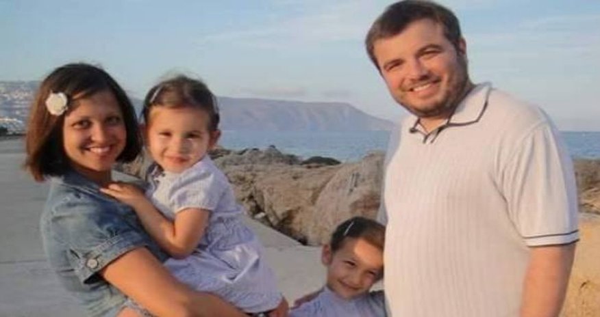 Супруга Тимура Ванштейна: "Мой аккуант взломан" Супруга Тимура Ванштейна: "Мой аккуант взломан"