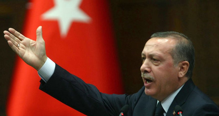Ərdoğan Bakıya gəlir Ərdoğan Bakıya gəlir