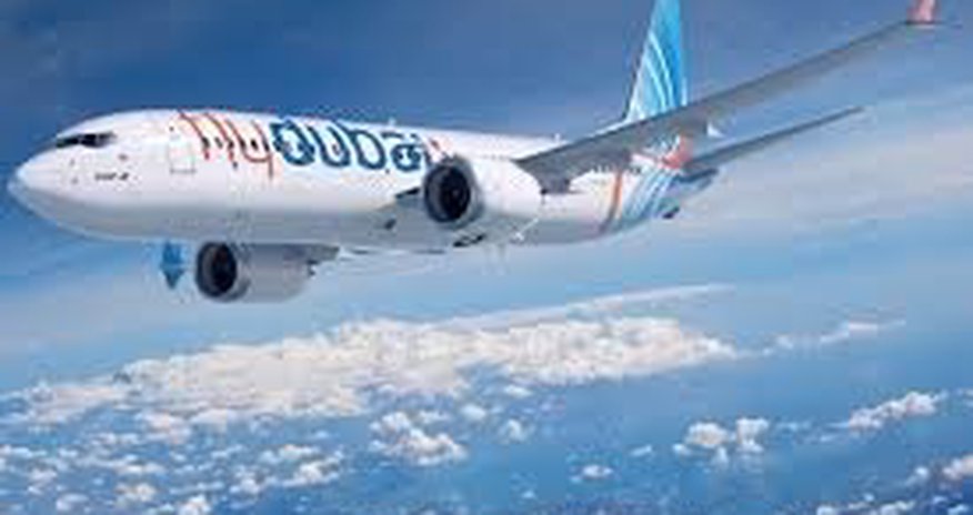 Dubay-Bakı aviareysi təxirə salındı Dubay-Bakı aviareysi təxirə salındı