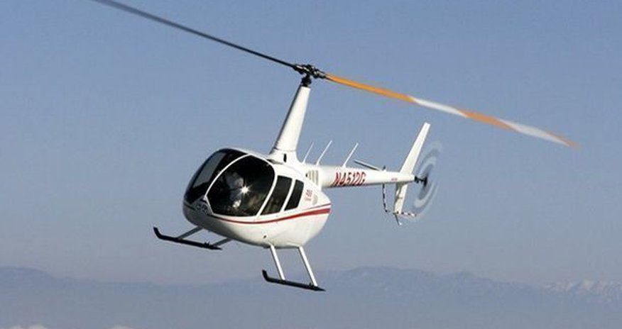 Rusiyada helikopter qəzaya uğrayıb, ölən var Rusiyada helikopter qəzaya uğrayıb, ölən var