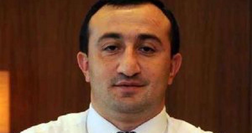 Statistika Komitəsinə yeni mətbuat katibi təyin olundu Statistika Komitəsinə yeni mətbuat katibi təyin olundu
