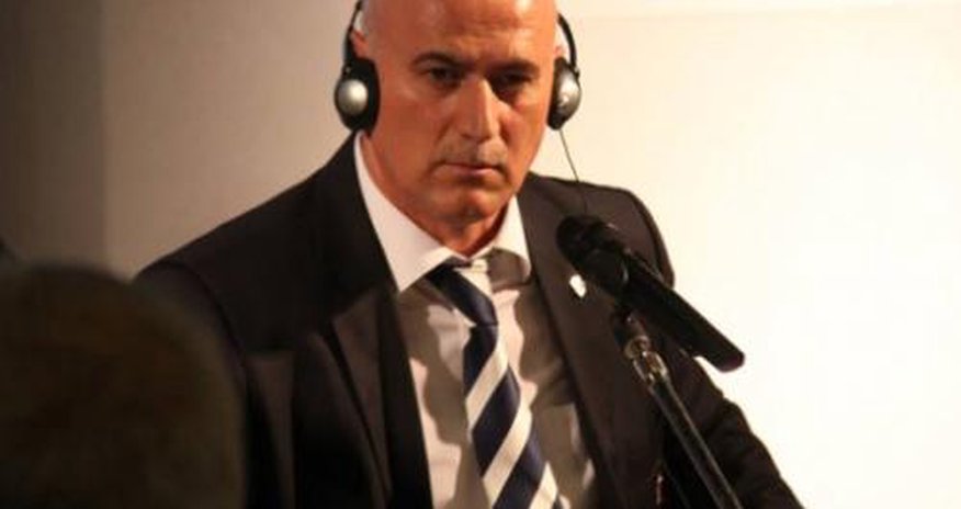 “Azərbaycanda uşaq futbolunun vəziyyəti Afrikadakı kimidir” “Azərbaycanda uşaq futbolunun vəziyyəti Afrikadakı kimidir”