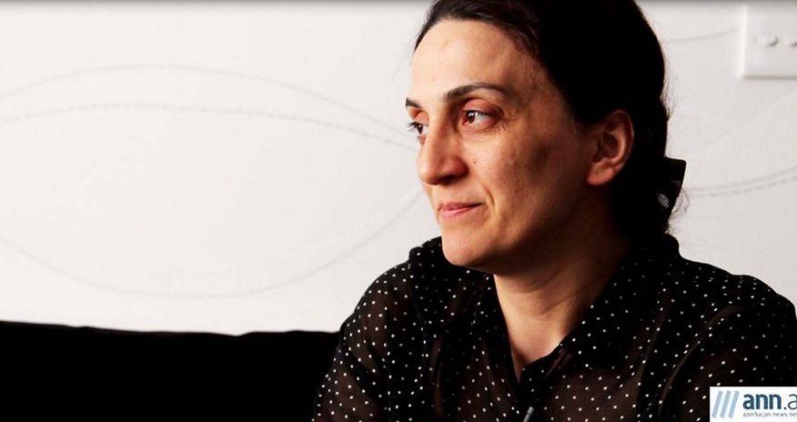 “Qoymadıq Raquba erməni əli toxuna” – Şəhid polkovnik haqqında monoloq - FOTOLAR “Qoymadıq Raquba erməni əli toxuna” – Şəhid polkovnik haqqında monoloq - FOTOLAR