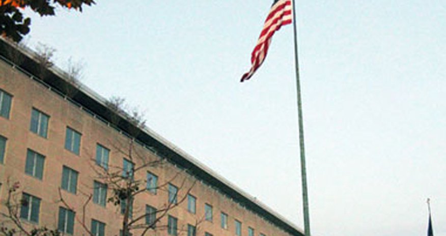 США приветствуют решение Азербайджана США приветствуют решение Азербайджана