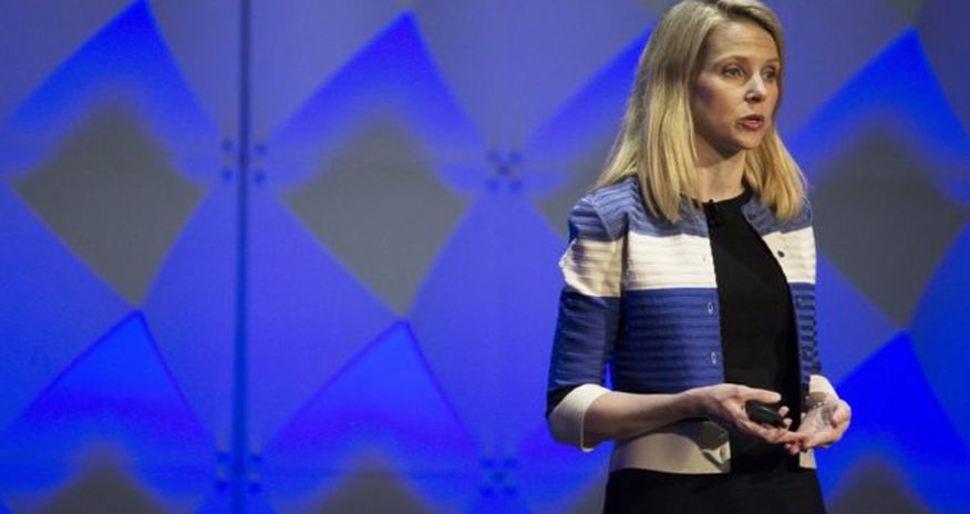 Yahoo revenues fall again as internet firm reviews bid options Yahoo revenues fall again as internet firm reviews bid options