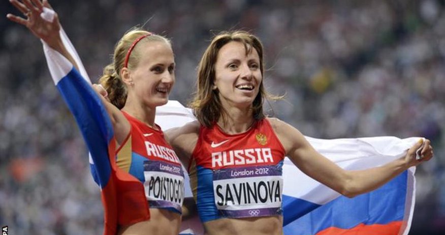 Russia to unveil anti-doping reforms in race for Rio 2016 return Russia to unveil anti-doping reforms in race for Rio 2016 return