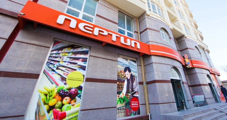 Vergilər Nazirliyi "Neptun" marketlərində yoxlamalara başladı Vergilər Nazirliyi "Neptun" marketlərində yoxlamalara başladı