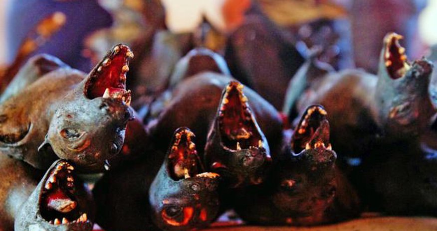 Indonesia's best - and goriest - cuisine Indonesia's best - and goriest - cuisine