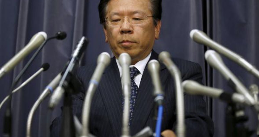 Mitsubishi Motors admits manipulating fuel economy data Mitsubishi Motors admits manipulating fuel economy data