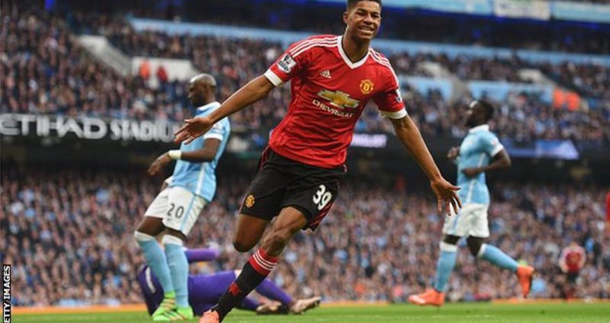 Marcus Rashford Euro 2016 inclusion unlikely - Roy Hodgson Marcus Rashford Euro 2016 inclusion unlikely - Roy Hodgson