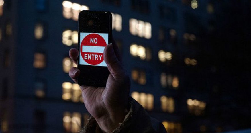 Взлом iPhone влетел в копеечку Взлом iPhone влетел в копеечку