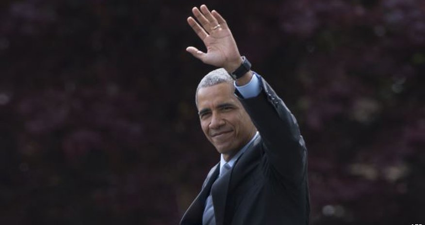 Obama britaniyalılara çağırış etdi Obama britaniyalılara çağırış etdi