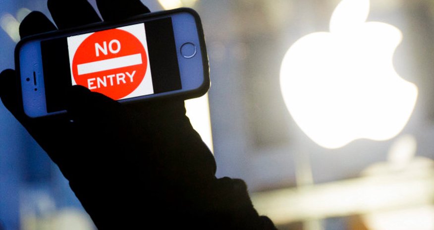 FBI paid $1m to hack terrorist's iPhone FBI paid $1m to hack terrorist's iPhone
