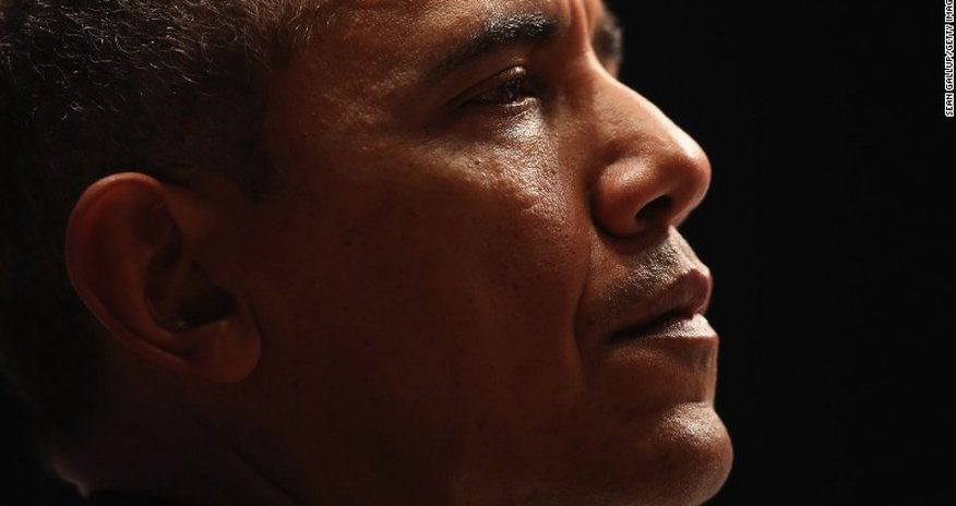 Has Obama lost Europe? Has Obama lost Europe?