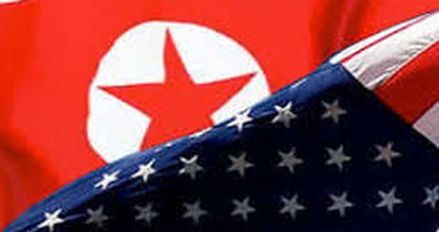 КНДР обвинила США КНДР обвинила США