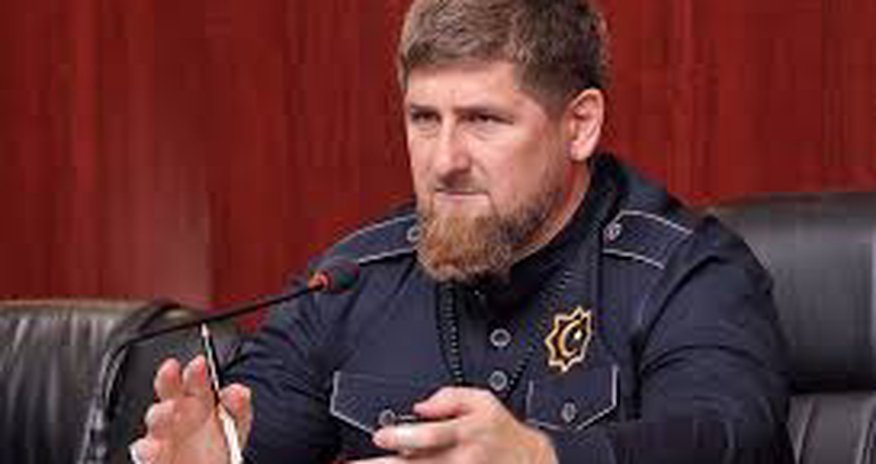 Кадыров возмущен слухами Кадыров возмущен слухами