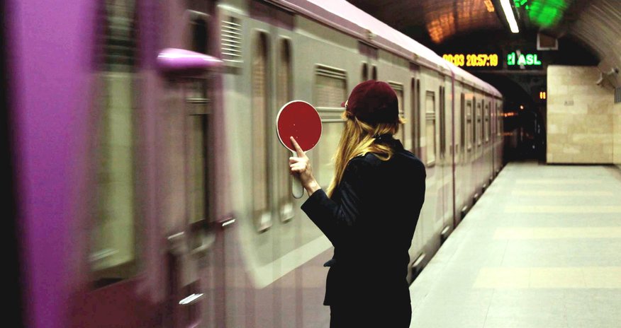 Bakı Metropoliteninin zərəri artıb Bakı Metropoliteninin zərəri artıb